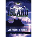 Outcast Island: Freedom's Last Stand - Hardcover