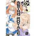 Astro Royale, Vol. 2 - Paperback