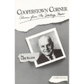 Cooperstown Corner: Columns from the Sporting News, 1962-1969 - Paperback