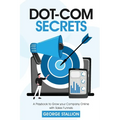 Dot-com Secrets - Paperback