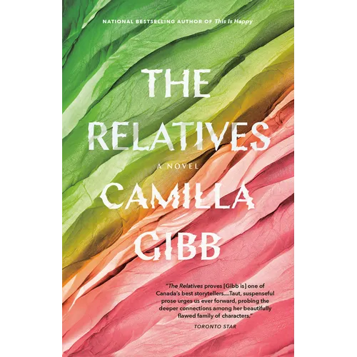 The Relatives - Paperback