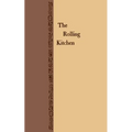 The Rolling Kitchen - Paperback