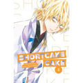 Shortcake Cake, Vol. 4 - Paperback