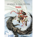 Legends of the Pierced Veil: Izuna - Hardcover