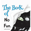 The Book of No Fun - Hardcover