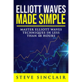 Elliott Waves Made Simple: Master Elliott Waves Techniques In Less Than 48 Hours - Paperback