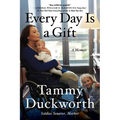 Every Day Is a Gift: A Memoir - Paperback