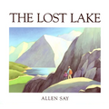 The Lost Lake - Paperback