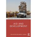 Aid and Development - Paperback