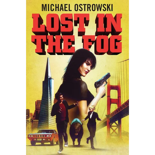 Lost in the Fog - Paperback
