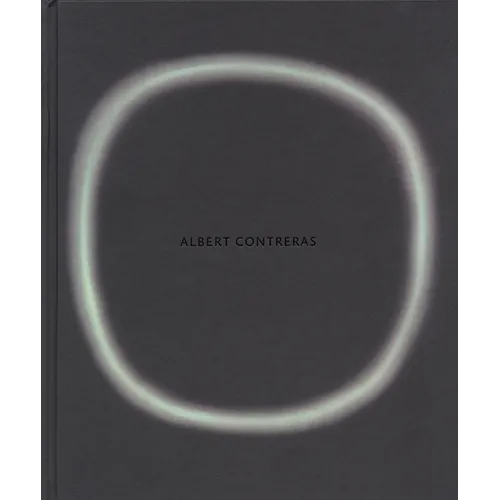 Albert Contreras - Hardcover