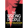 The Wrong People (Valancourt 20th Century Classics) - Paperback