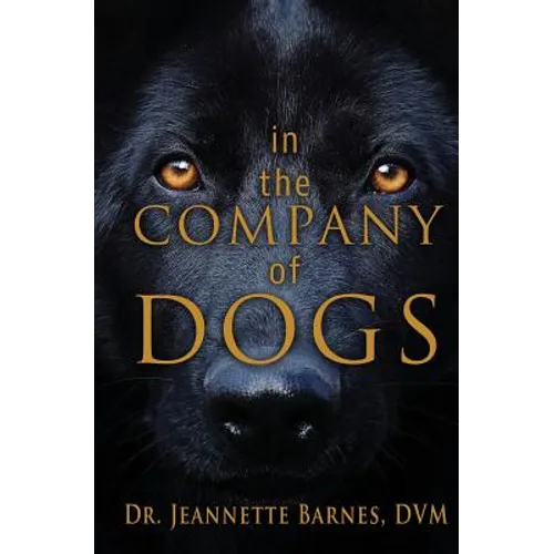 In the Company of Dogs - Paperback