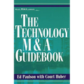 The Technology M&A Guidebook - Hardcover