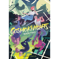 Cosmoknights (Book Two) - Paperback