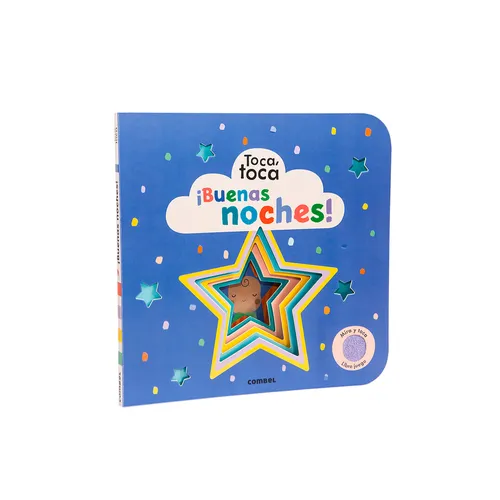 ¡Buenas Noches! - Board Book