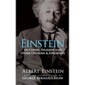 Einstein on Cosmic Religion and Other Opinions and Aphorisms - Paperback