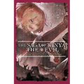 The Saga of Tanya the Evil, Vol. 12 (Light Novel) - Paperback