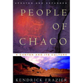 People of Chaco: A Canyon and Its Culture (Revised) - Paperback