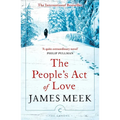 The People's Act of Love - Paperback