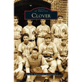 Clover - Hardcover