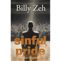 Sinful Pride: A Man's Kryptonite - Paperback