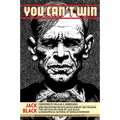 You Can't Win - Paperback