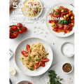 50 Low-Carb Italian Cuisine Recipes for Home - Paperback