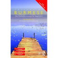 Colloquial Burmese: The Complete Course for Beginners - Paperback
