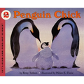 Penguin Chick - Paperback