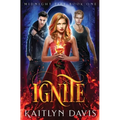 Ignite - Paperback