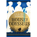 House of Odysseus - Paperback
