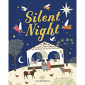 Silent Night - Paperback