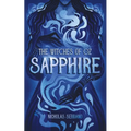 Sapphire (The Witches of Oz #2) - Paperback