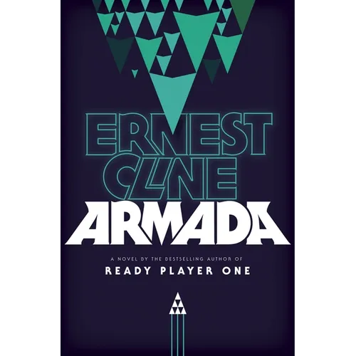 Armada - Hardcover