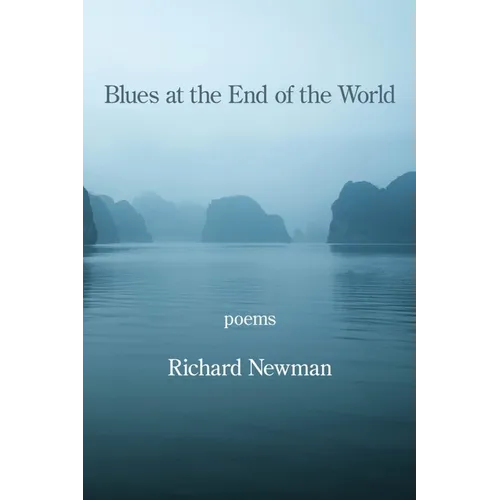 Blues at the End of the World - Paperback