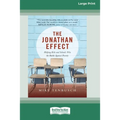 The Jonathan Effect: Helping Kids and Schools Win the Battle Against Poverty [Standard Large Print 16 Pt Edition] - Paperback