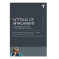 Patterns of Attachment: A Psychological Study of the Strange Situation - Paperback