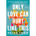 Only Love Can Hurt Like This - Paperback