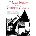 The Nazi Impact on a German Village - Paperback