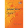 Argumentation and Reasoned Action. Volume II - Paperback