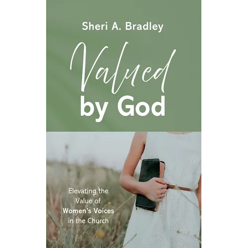 Valued by God - Hardcover