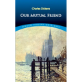 Our Mutual Friend - Paperback