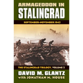 Armageddon in Stalingrad: September-November 1942, the Stalingrad Trilogy, Volume 2 - Hardcover