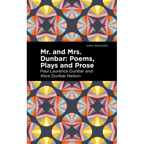 Mr. and Mrs. Dunbar - Hardcover