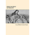 Philosophy Of Right - Paperback