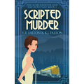 Scripted Murder - Paperback