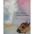 Buff The Bison Explores Yellowstone - Paperback
