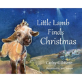 Little Lamb Finds Christmas - Hardcover