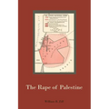The Rape of Palestine - Paperback